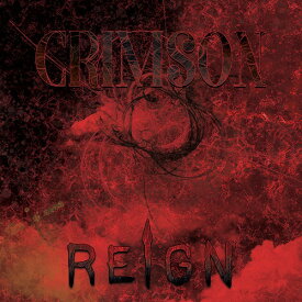 CRIMSON[CD] [通常盤] / REIGN