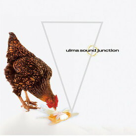 imagent theory[CD] / ulma sound junction