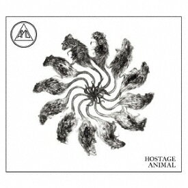 HOSTAGE ANIMAL[CD] / オール・ピッグズ・マスト・ダイ