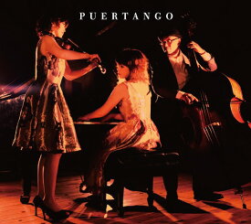 PUERTANGO[CD] / PUERTANGO