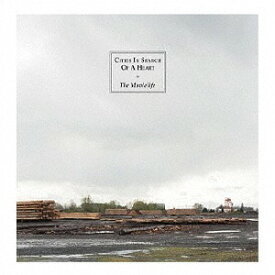 Cities In Search Of A Heart[CD] / THE MOVIELIFE