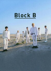 Block B[本/雑誌] (単行本・ムック) / BlockB/著
