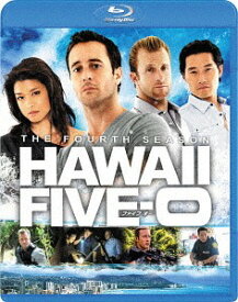 Hawaii Five-0 シーズン4[Blu-ray] 〈トク選BOX〉 [廉価版] / TVドラマ