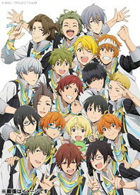 アイドルマスター SideM[Blu-ray] 2 [完全生産限定版] / アニメ