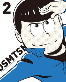 おそ松さん 第2期[DVD] 第2松 / アニメ