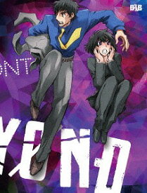 血界戦線&BEYOND[Blu-ray] Vol.2 / アニメ