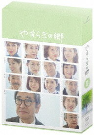 やすらぎの郷[DVD] DVD-BOX II / TVドラマ