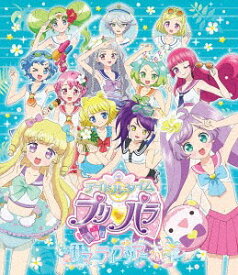 楽天市場 トリコロール プリパラの通販