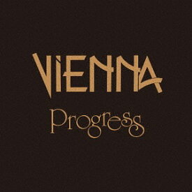 プログレス-ラスト・ライブ-[CD] [Blu-spec CD] / ヴィエナ