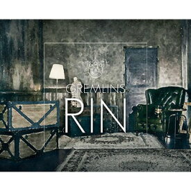 RIN[CD] [CD+DVD/Type A] / GREMLINS