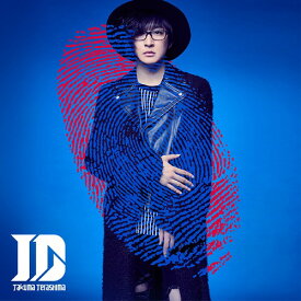 ID[CD] [通常盤] / 寺島拓篤