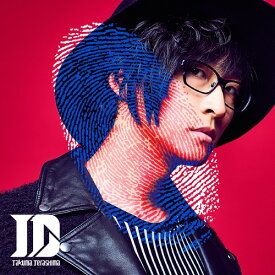ID[CD] [DVD付初回限定盤] / 寺島拓篤