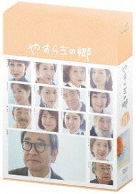 やすらぎの郷[DVD] DVD-BOX III / TVドラマ