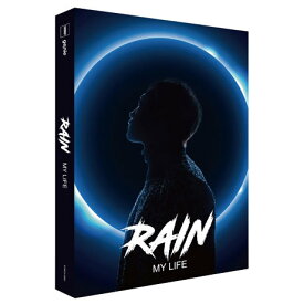 ミニ・アルバム: マイ・ライフ 愛[CD] [輸入盤] / RAIN (ピ)