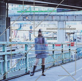 花一匁[CD] [通常盤] / BURNOUT SYNDROMES