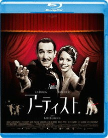 アーティスト[Blu-ray] / 洋画