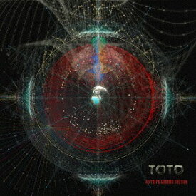 40トリップス・アラウンド・ザ・サン ～グレイテスト・ヒッツ～[CD] [Blu-spec CD2] / TOTO