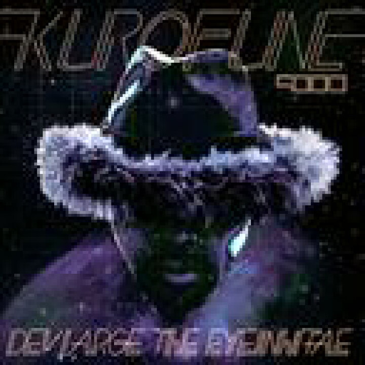 楽天市場】KUROFUNE 9000[CD] / DEV LARGE THE EYEINHITAE : ネオ 