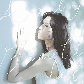 Beautiful[CD] [DVD付初回限定盤] / Anly