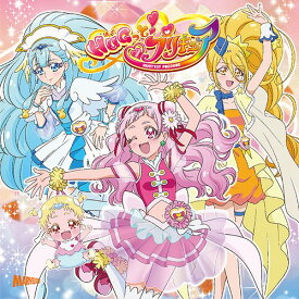 楽天市場 ドキドキプリキュア Op Edの通販