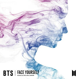 FACE YOURSELF[CD] [通常盤] / BTS (防弾少年団)