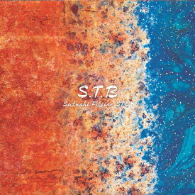 S.T.B[CD] / Satoshi Fujise STB
