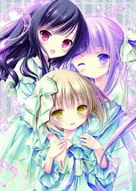 天使の3p壁紙
