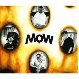 MQW[CD] [2CD+DVD] / WAQWADOM