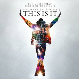 マイケル・ジャクソン THIS IS IT[CD] [Blu-spec CD2] / マイケル・ジャクソン