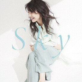 Sky[CD] / 今井美樹