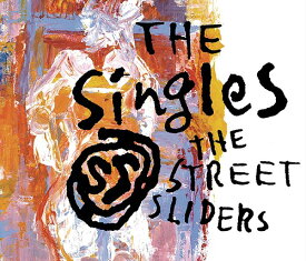 The SingleS[CD] [Blu-spec CD2] / ストリート・スライダーズ