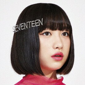 SEVENTEEN[CD] [通常盤] / 吉田凜音