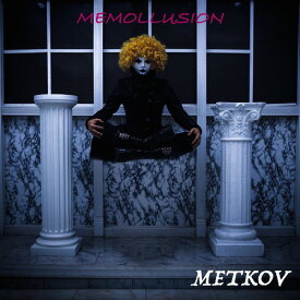 MEMOLLUSION/12 Preludes[CD] / METKOV