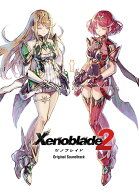 ゼノブレイド2 オリジナル・サウンドトラック[CD] / ゲーム・ミュージック