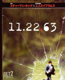 11.22.63[DVD] 後半セット / TVドラマ