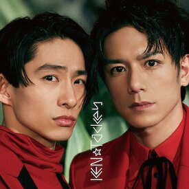 逆転ラバーズ[CD] [通常盤] / KEN☆Tackey