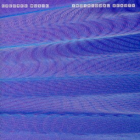 インディビジュアル・ビューティー[CD] / カラード・ミュージック