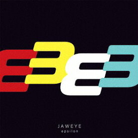 epsilon[CD] / JAWEYE