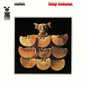 モンタラ[CD] / ボビー・ハッチャーソン