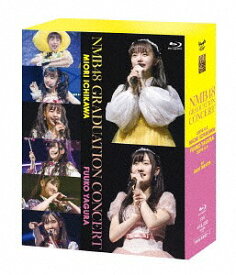 NMB48 GRADUATION CONCERT～MIORI ICHIKAWA / FUUKO YAGURA～[Blu-ray] / NMB48