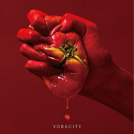TVアニメ「オーバーロードIII」オープニングテーマ: VORACITY[CD] / MYTH & ROID
