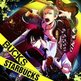 STARBUCKS[CD] / BUCKS