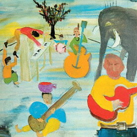 ミュージック・フロム・ビッグ・ピンク[CD] ＜50周年記念エディション＞ [SHM-CD] [通常盤] / ザ・バンド