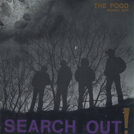 SEARCH OUT ![CD] / THE POGO