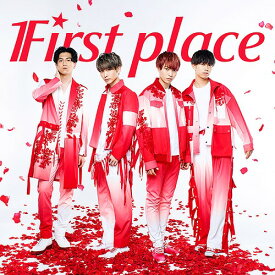 さだめ[CD] [DVD付初回限定盤] / First place