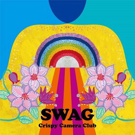 SWAG[CD] / Crispy Camera Club