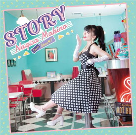 STORY[CD] / 牧野凪紗 from StarT