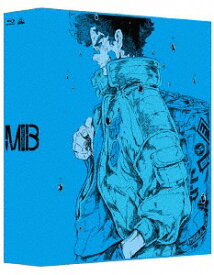 『あしたのジョー』連載開始50周年企画 メガロボクス[Blu-ray] Blu-ray BOX 2 [特装限定版] / アニメ
