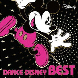 ダンス・ディズニー・ベスト[CD] / ディズニー