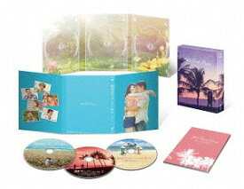 50回目のファーストキス[Blu-ray] 豪華版 ブルーレイ&DVDセット [初回生産限定] / 邦画